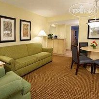 Embassy Suites Lake Buena Vista Resort 