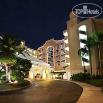 Embassy Suites Lake Buena Vista Resort 