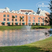 Embassy Suites Lake Buena Vista Resort 
