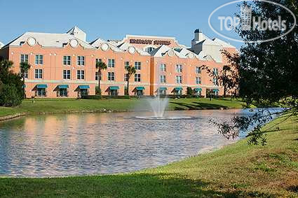 Фотографии отеля  Embassy Suites Lake Buena Vista Resort 3*