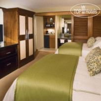 DoubleTree by Hilton Orlando at SeaWorld 