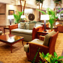 DoubleTree by Hilton Orlando at SeaWorld 