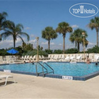 DoubleTree by Hilton Orlando Downtown 3*