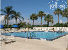 DoubleTree by Hilton Orlando Downtown 3*