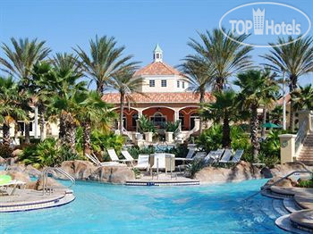 Regal Palms Resort & Spa