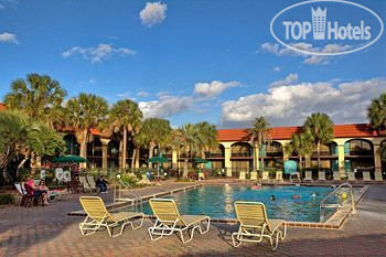 Фотографии отеля  Maingate Lakeside Resort  3*