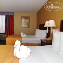 Clarion Hotel Maingate 