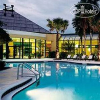 Park Inn by Radisson Resort & Conference Center- Orlando 