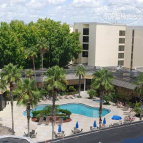 Park Inn by Radisson Resort & Conference Center- Orlando 