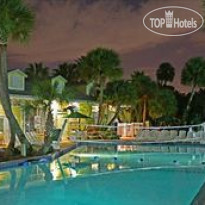 Tropical Palms Resort & Campground 