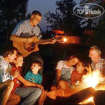 Disneys Fort Wilderness Resort & Campground 