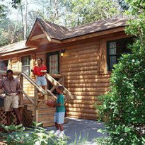 Disney's Fort Wilderness Resort & Campground 