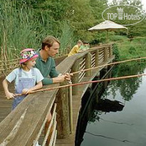 Disneys Fort Wilderness Resort & Campground 