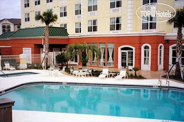 Country Inn & Suites By Carlson Orlando Airport