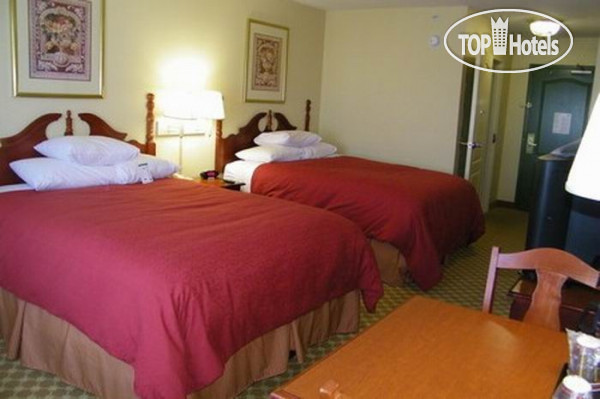 Hotel photo Country Inn & Suites By Carlson Orlando Universal 3*