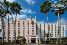Holiday Inn Resort Castle I-Drive 3*