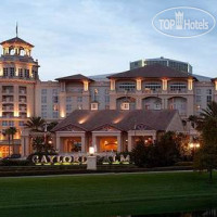 Gaylord Palms Resort & Convention Center 4*