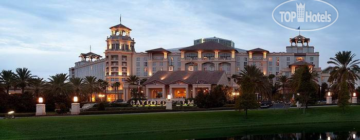 Фотографии отеля  Gaylord Palms Resort & Convention Center 4*