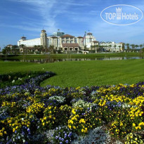 Gaylord Palms Resort & Convention Center 