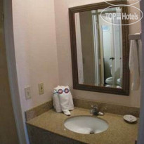 Hampton Inn Orlando-S. Of Universal Studios