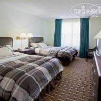 Hawthorn Suites by Wyndham 