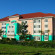 Holiday Inn Express Hotel & Suites Orlando Lake Buena Vista East 