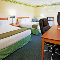 Holiday Inn Express Hotel & Suites Orlando Lake Buena Vista East 