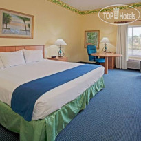 Holiday Inn Express Hotel & Suites Orlando Lake Buena Vista East 