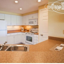 Holiday Inn Club Vacations Orlando Orange Lake Resort 