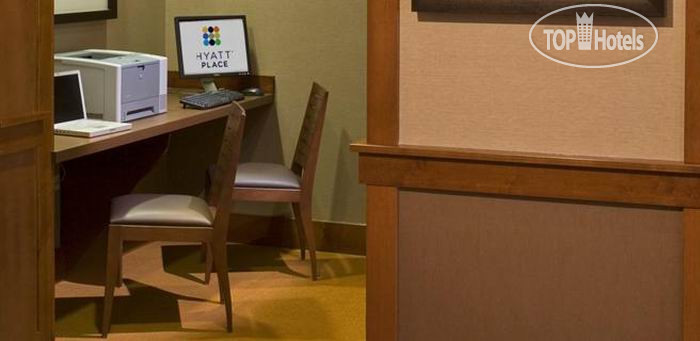 Hotelier's photos Hyatt Place Orlando Airport Northwest 3*