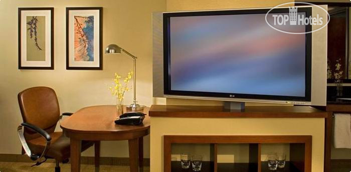 New photos from tourists Hyatt Place Orlando Airport Northwest 3*