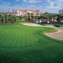 Marriotts Grande Vista 