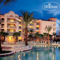 Marriotts Grande Vista 
