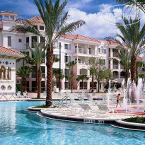 Marriotts Grande Vista 