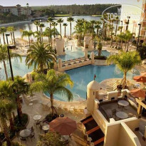 Marriotts Grande Vista 