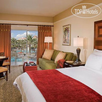 Marriotts Grande Vista 