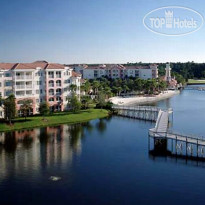 Marriotts Grande Vista 