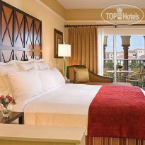 Marriotts Grande Vista 