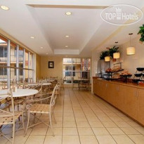Econo Lodge Inn & Suites Near Florida Mall 
