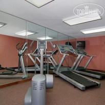 Econo Lodge Inn & Suites Near Florida Mall 