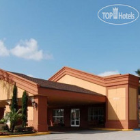 Econo Lodge Inn & Suites Near Florida Mall 