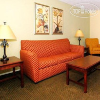 Econo Lodge Inn & Suites Near Florida Mall 