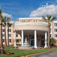 Quality Inn & Suites Universal Studios area 3*