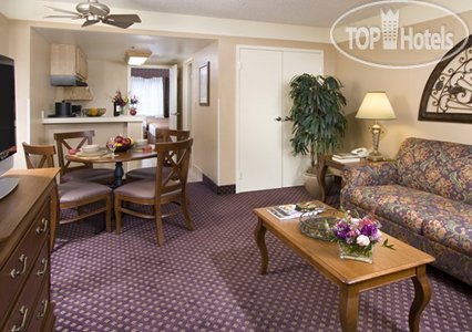 New photos from tourists Quality Suites Royale Parc Suites 3*