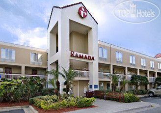 Ramada Convention Center I-Drive