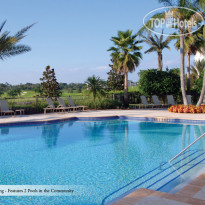 Reunion Resort and Club 