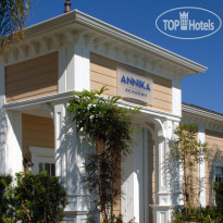 Reunion Resort and Club 