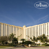 Rosen Plaza 