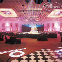 Rosen Plaza 