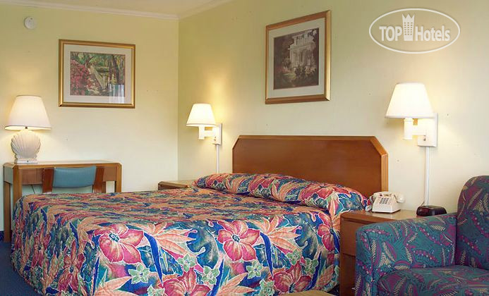 Новые добавленные фото туристов Seralago Hotel & Suites Main Gate East 3*